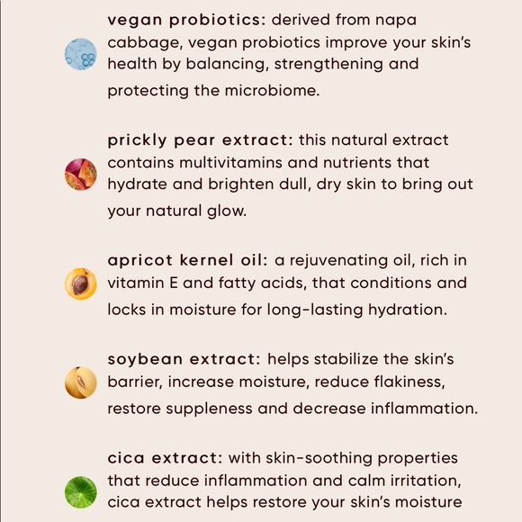 💦 milkdew pH balancing moisture milk toner - Picture 16 of 16